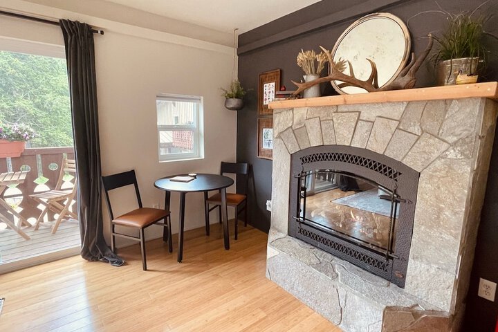 Terra Vista Chalet