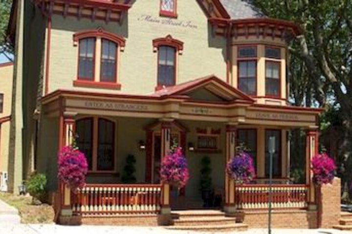 Main Street Inn