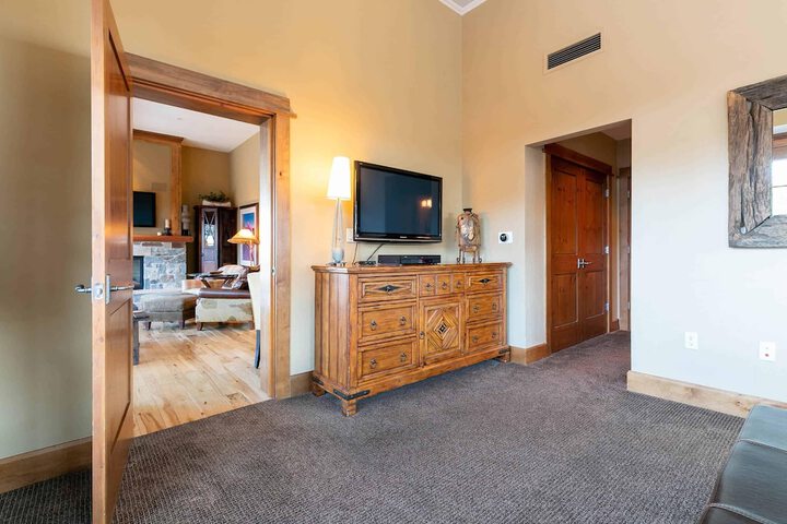 East West Hospitality Tahoe