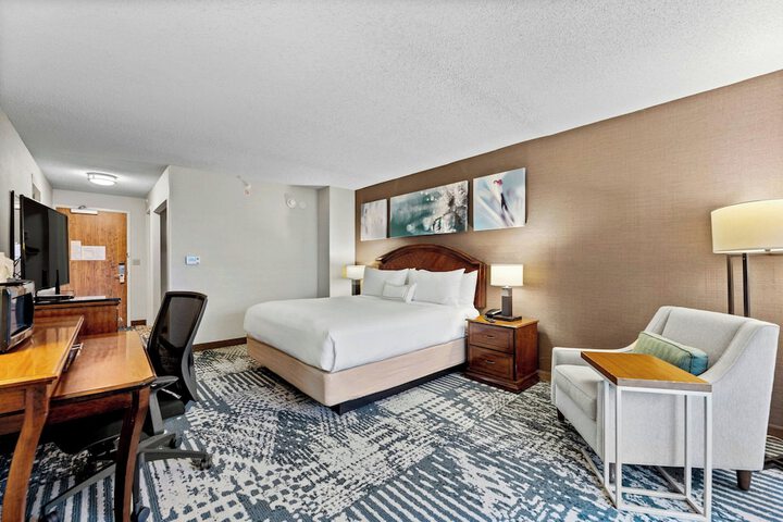 Delta Hotels by Marriott Mount Pleasant