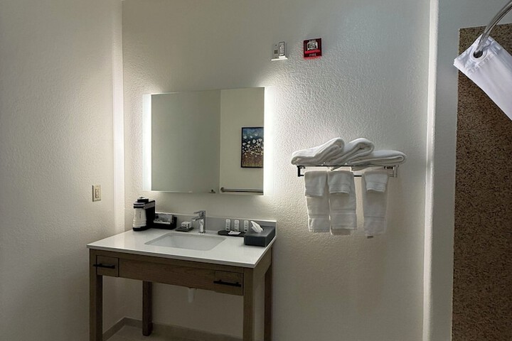 La Quinta Inn & Suites by Wyndham Searcy