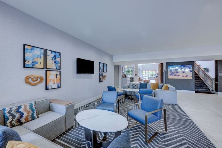 Homewood Suites by Hilton Anaheim-Main Gate Area