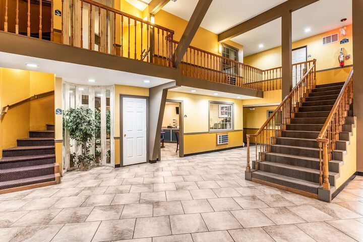 Americas Best Value Inn Searcy