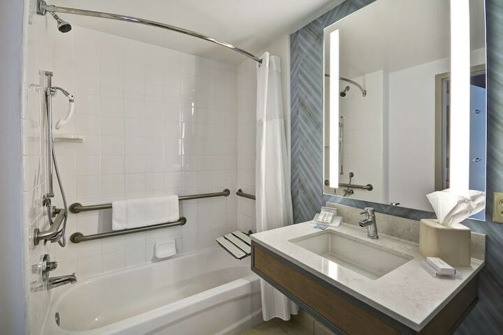 Hilton Garden Inn Panama City