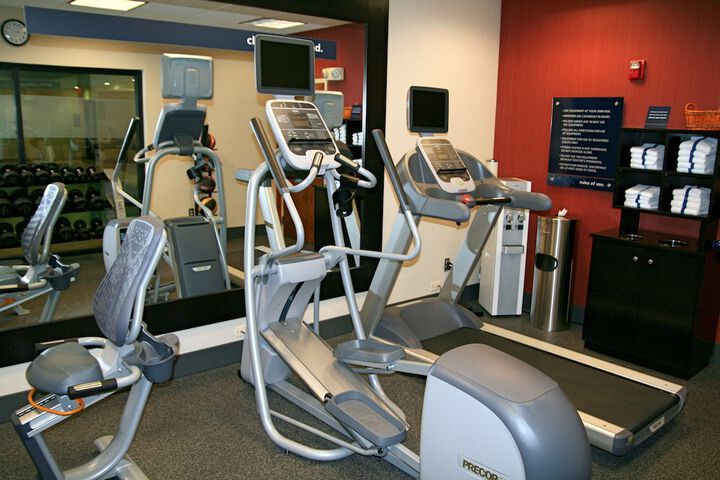 Health and Fitness 42 of 46