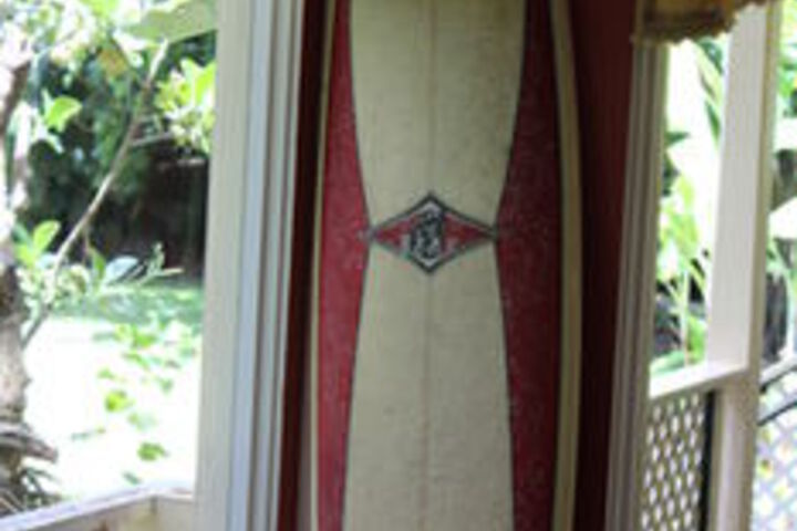 Haiku Plantation Inn Bed & Breakfast