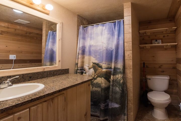 Boulder Mountain Guest Ranch