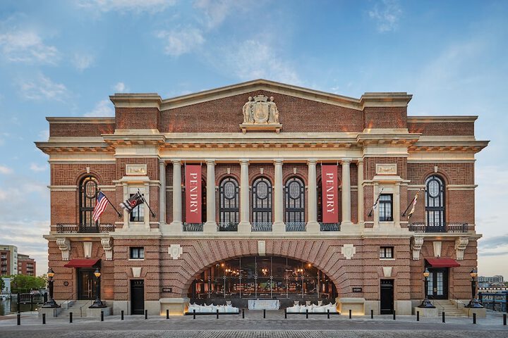 Pendry Baltimore