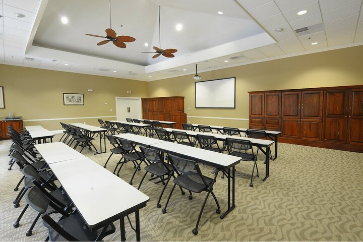 Hilton Head Health - Weight Loss Resort and Health Spa