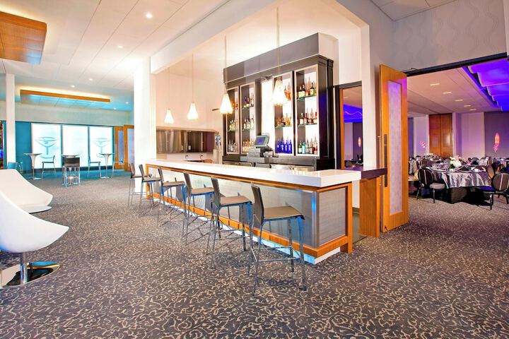 Aloft by Marriott Mount Laurel