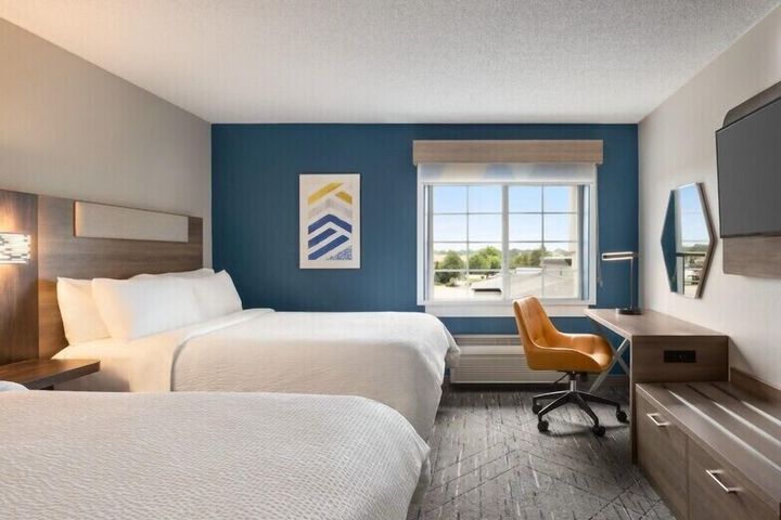 Holiday Inn Express Bowling Green by IHG