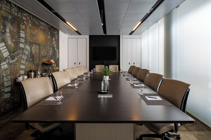 Meeting 34 of 55