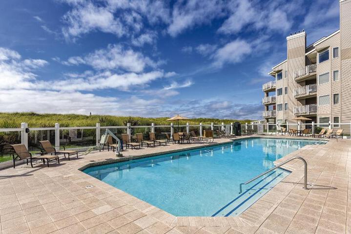 WorldMark Mariner Village