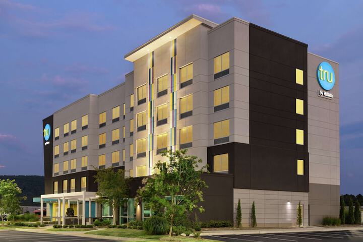 Hotel 2 of 34