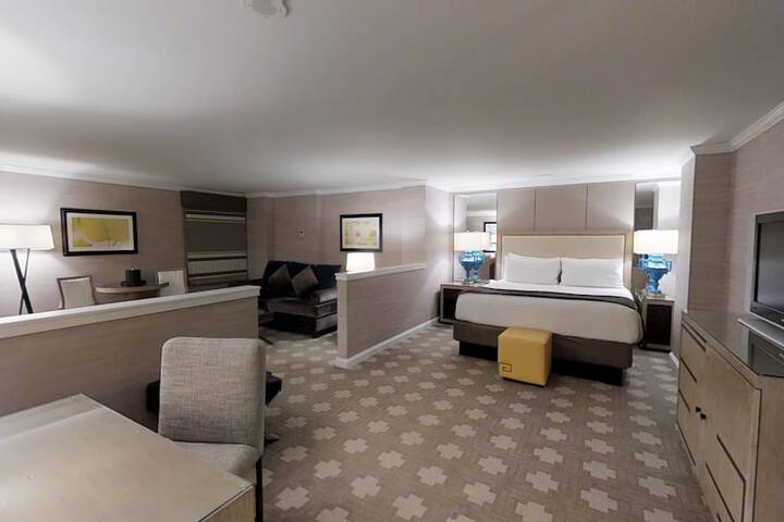 Caesars Atlantic City Resort & Casino - a Caesars Rewards Destination