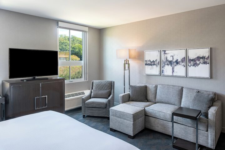 Residence Inn by Marriott Boston Waltham