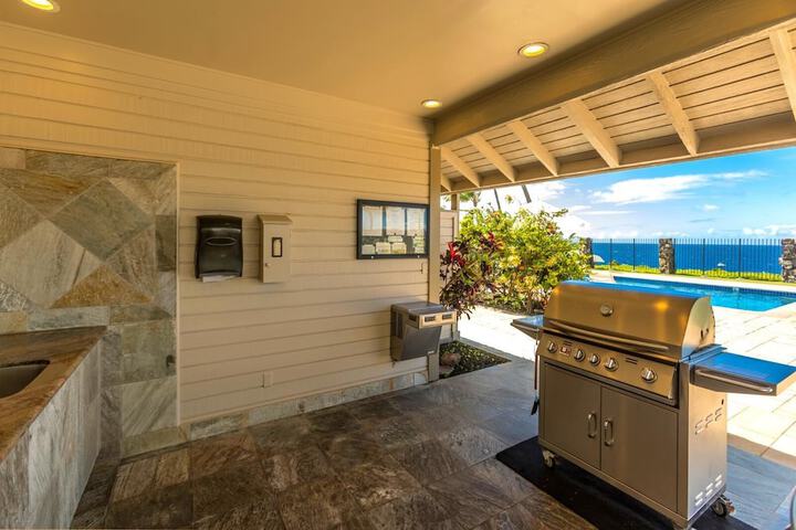 Kapalua Bay Villas by KBM