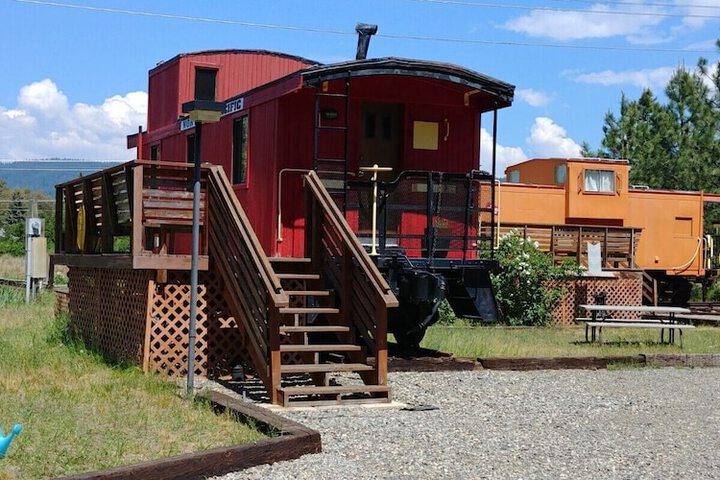 Iron Horse Inn Bed & Breakfast