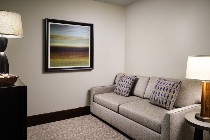One Village Place Residences Lake Tahoe