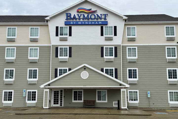 Baymont by Wyndham Dickinson