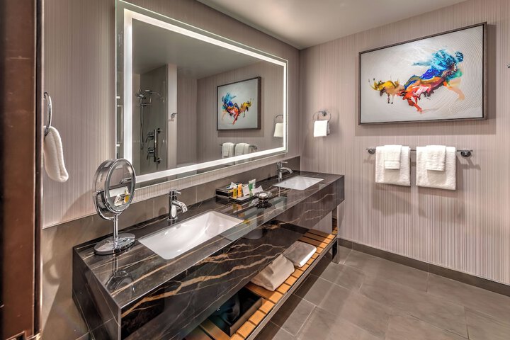 Atlantis Casino Resort Spa