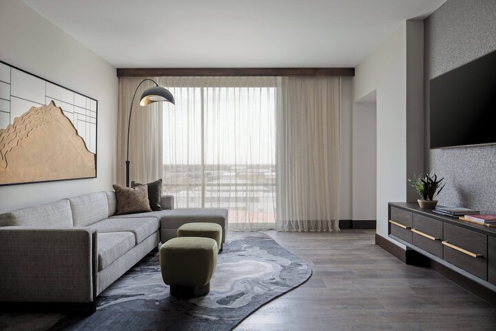 Odessa Marriott Hotel & Conference Center