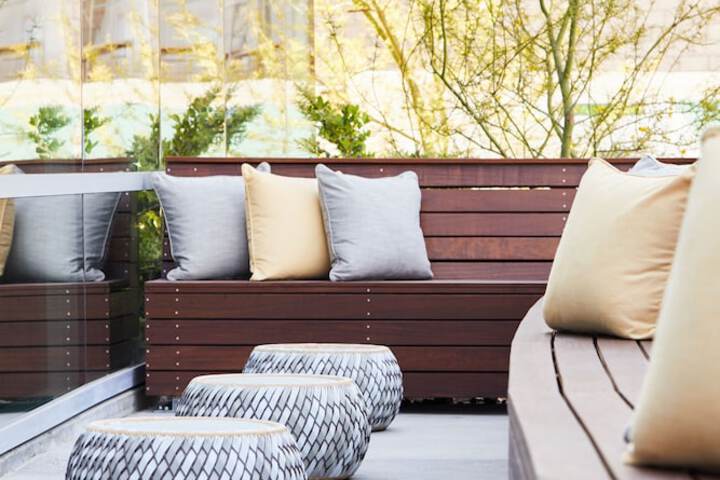 Terrace/Patio 46 of 47