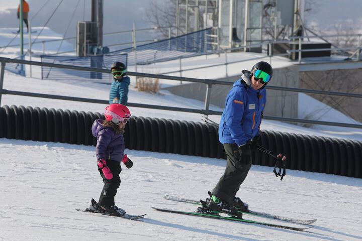 Chestnut Mountain Resort