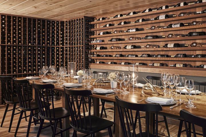 White Barn Inn & Spa Auberge Collection