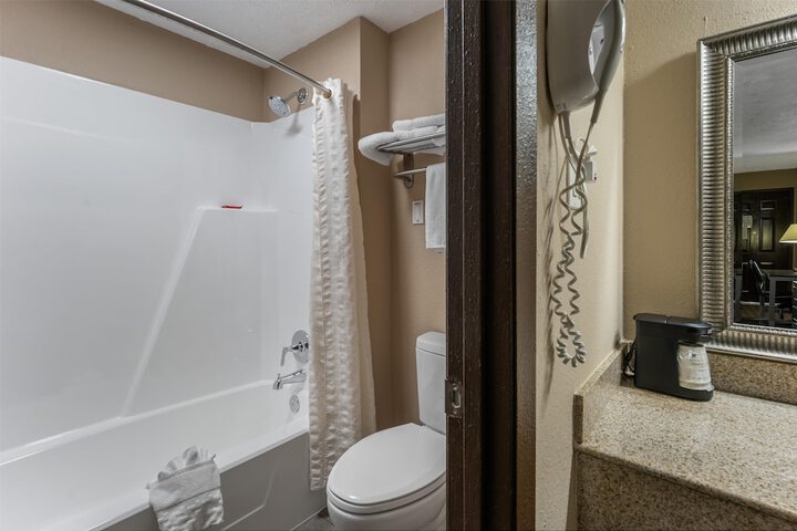 SureStay Hotel by Best Western Summersville