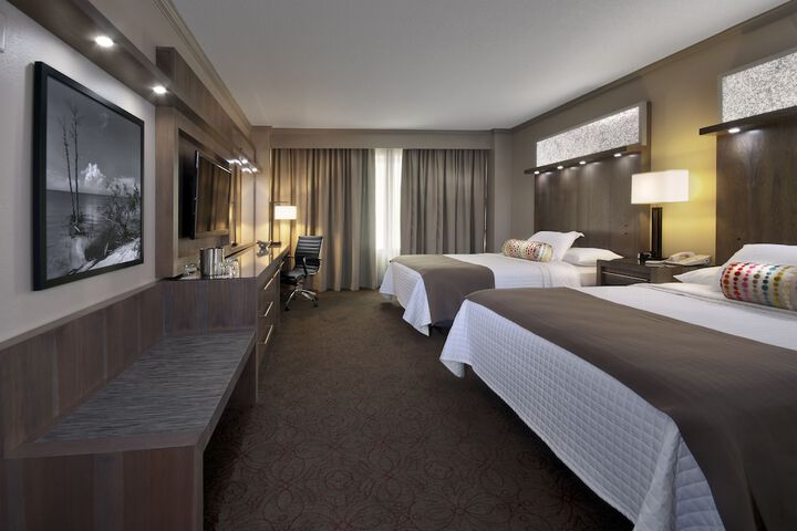 Palace Casino Resort