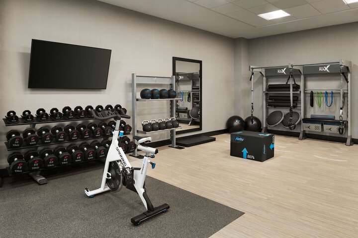 Health and Fitness 32 of 35