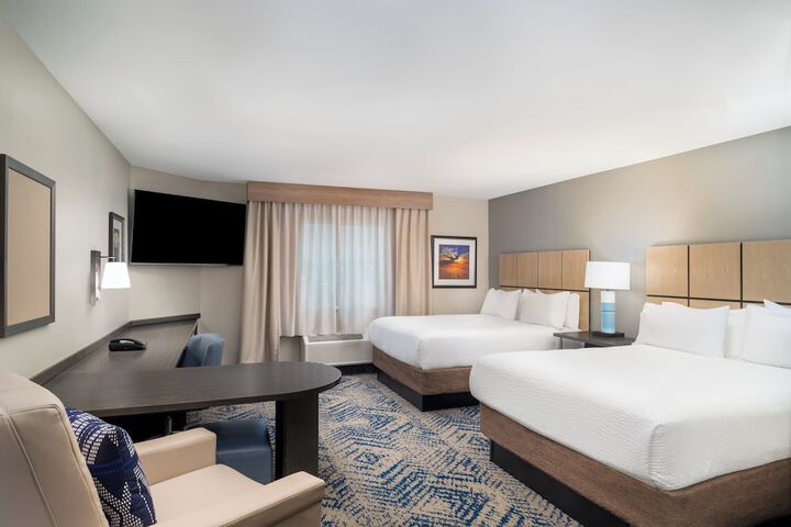 Candlewood Suites Gonzales - Baton Rouge Area by IHG