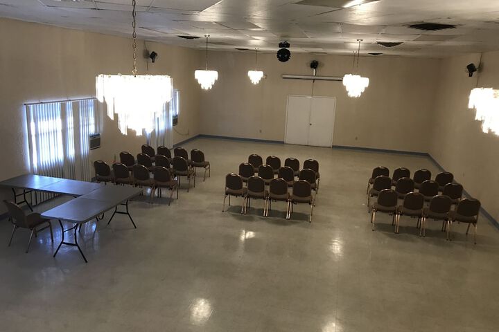 Meeting 43 of 59