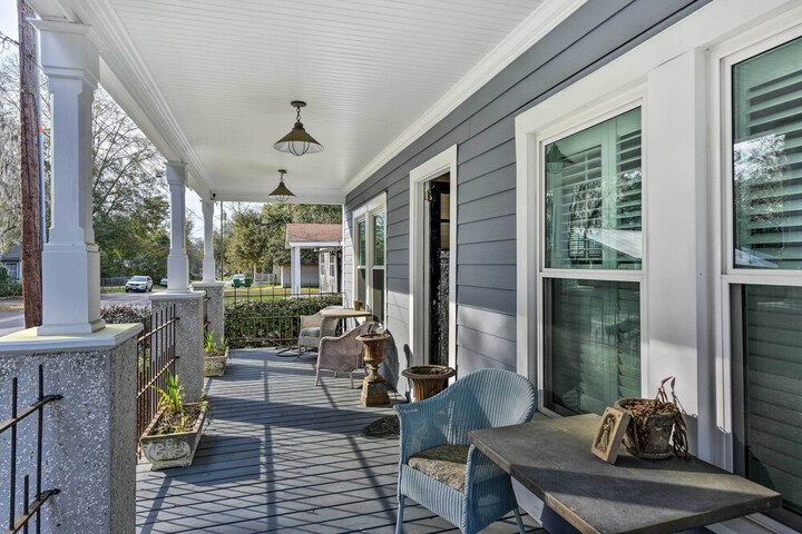 Ridgeland Vacation Rental 30 Mi to Beaufort