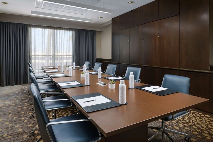 Meeting 56 of 75