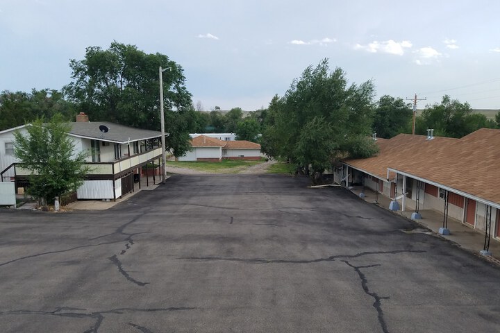 Moorcourt Motel