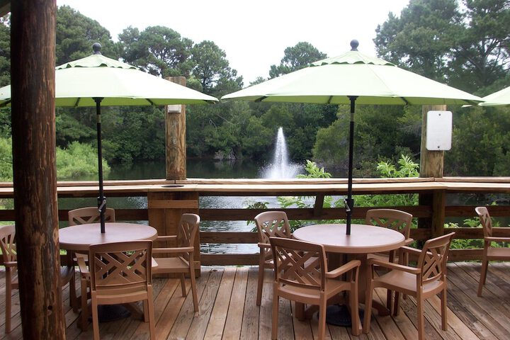 Hilton Head Island Beach & Tennis Resort