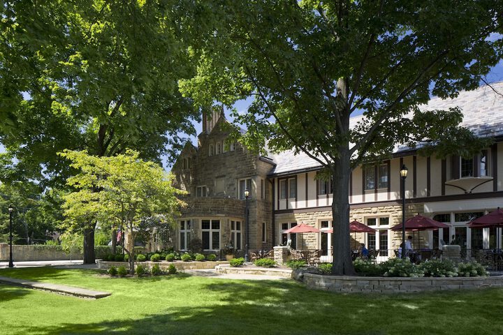 Granville Inn