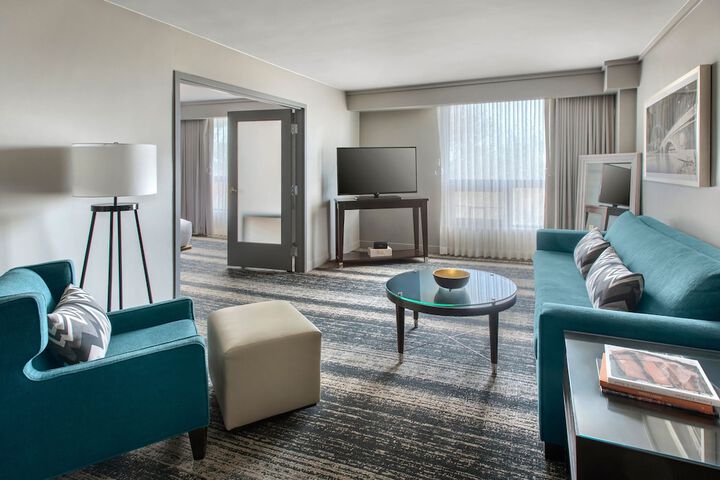 Boston Marriott Burlington