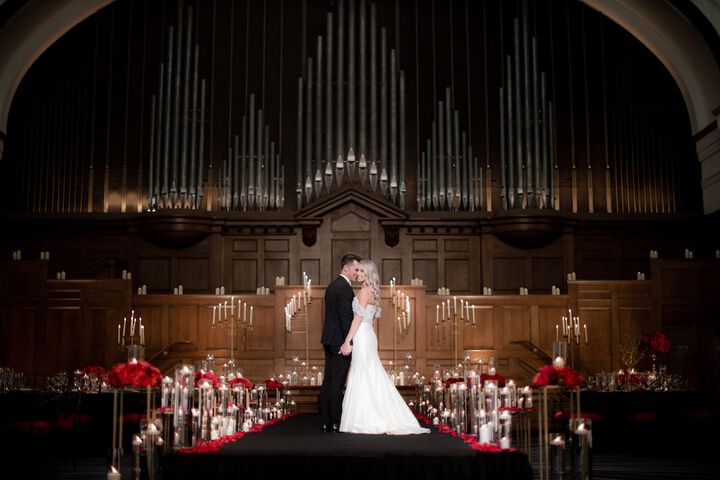 Wedding/Banquet 136 of 142
