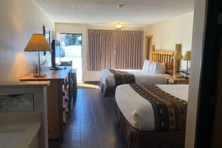Kelly Inn West Yellowstone