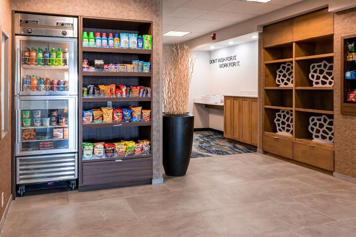 Fairfield Inn by Marriott Evansville West