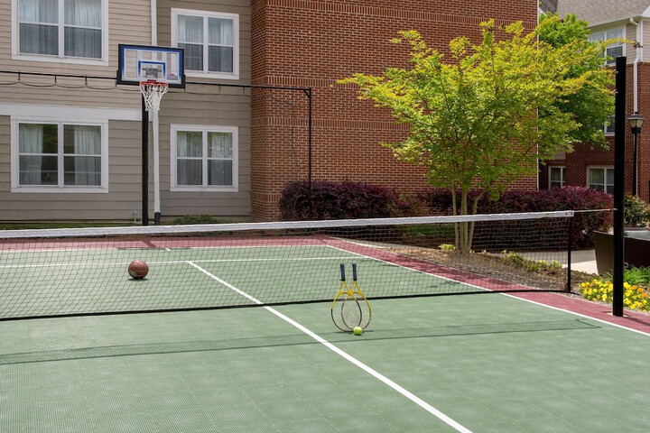 Sonesta ES Suites Raleigh Durham Airport Morrisville