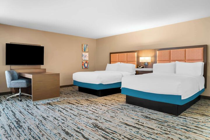 Hampton Inn Detroit / Auburn Hills-North
