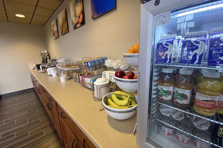 Comfort Inn & Suites Goodland