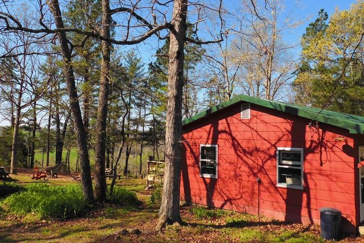 Rock Eddy Bluff Farm