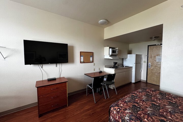 BEST STUDIO INN