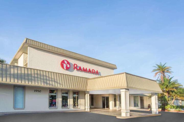 RAMADA HIALEAH-MIAMI AIRPORT