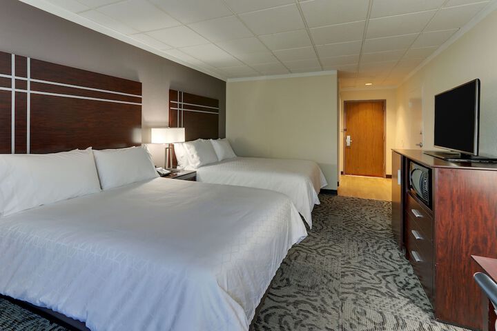 Holiday Inn Express Aberdeen by IHG